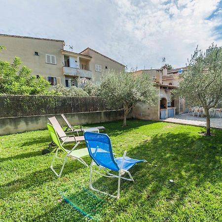 Villa Vallespir Port d'Alcúdia Extérieur photo