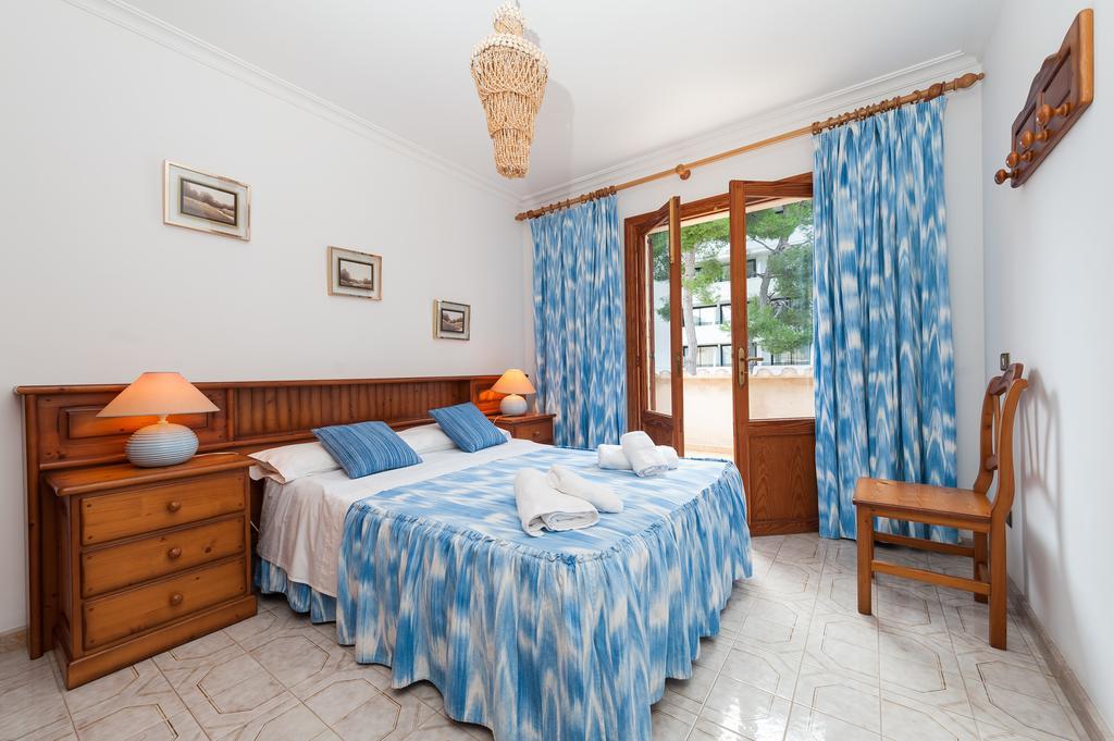 Villa Vallespir Port d'Alcúdia Extérieur photo