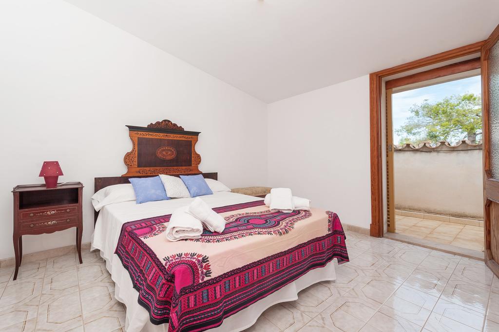 Villa Vallespir Port d'Alcúdia Extérieur photo