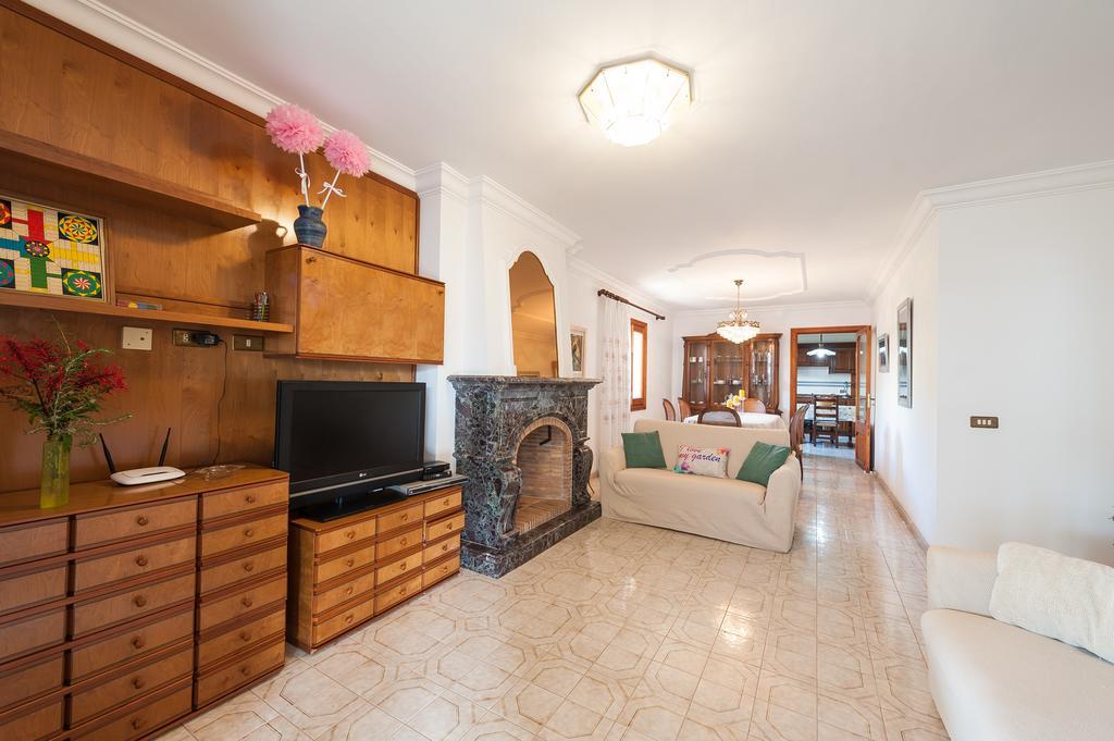 Villa Vallespir Port d'Alcúdia Extérieur photo