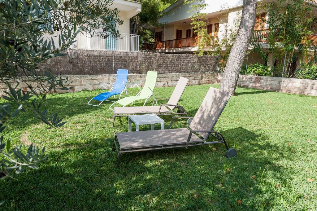 Villa Vallespir Port d'Alcúdia Extérieur photo