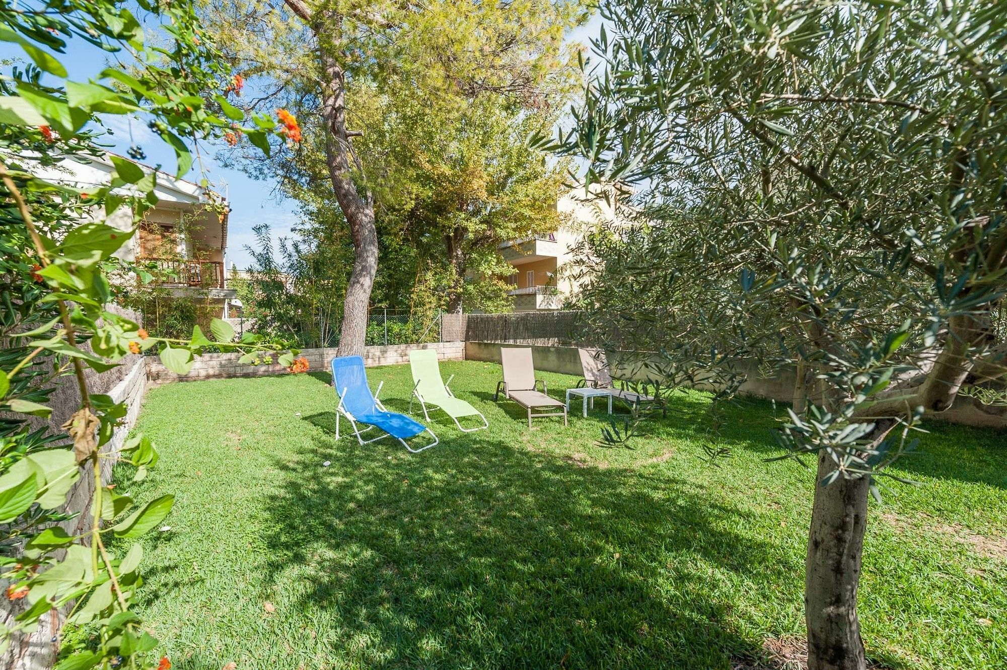 Villa Vallespir Port d'Alcúdia Extérieur photo