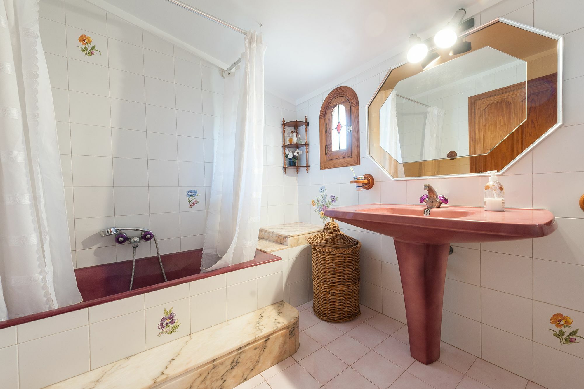 Villa Vallespir Port d'Alcúdia Extérieur photo